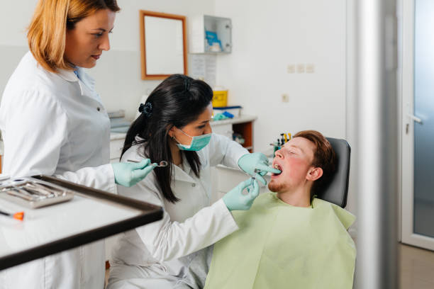 Best Emergency Wisdom Teeth Removal in Mechanicsville, MD