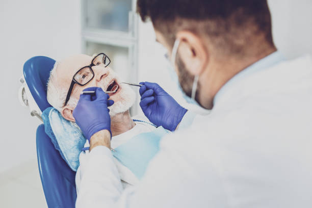 Best Walk-In Emergency Dentist in Mechanicsville, MD